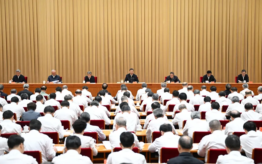 中央城市工作会议后，数字技术如何助推城市更新