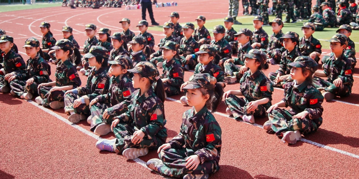 浅谈：从“参观”到“体验”，国防教育模式转型的必然性